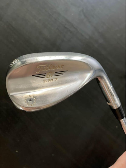 Titleist SM7 Vokey Lob Wedge (58°)