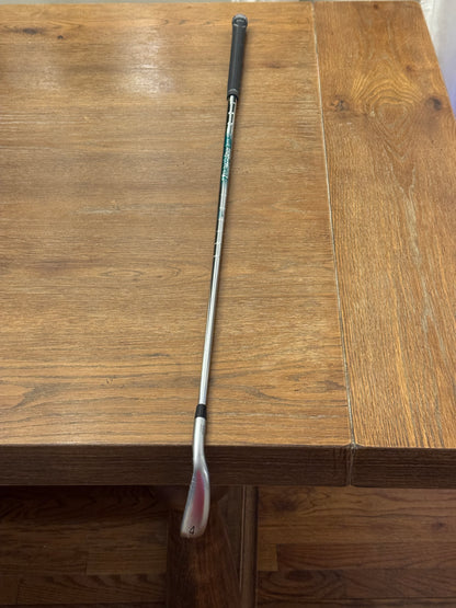 *BRAND NEW* Mizuno JPX 925 Hot Metal 4-iron / N.S. Pro 950 GH S shaft (stiff)