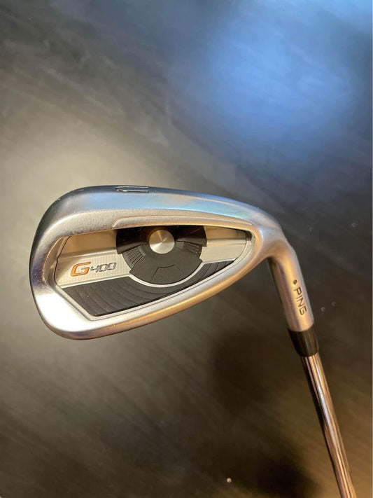 Ping G400 Gap Wedge (49.5°)