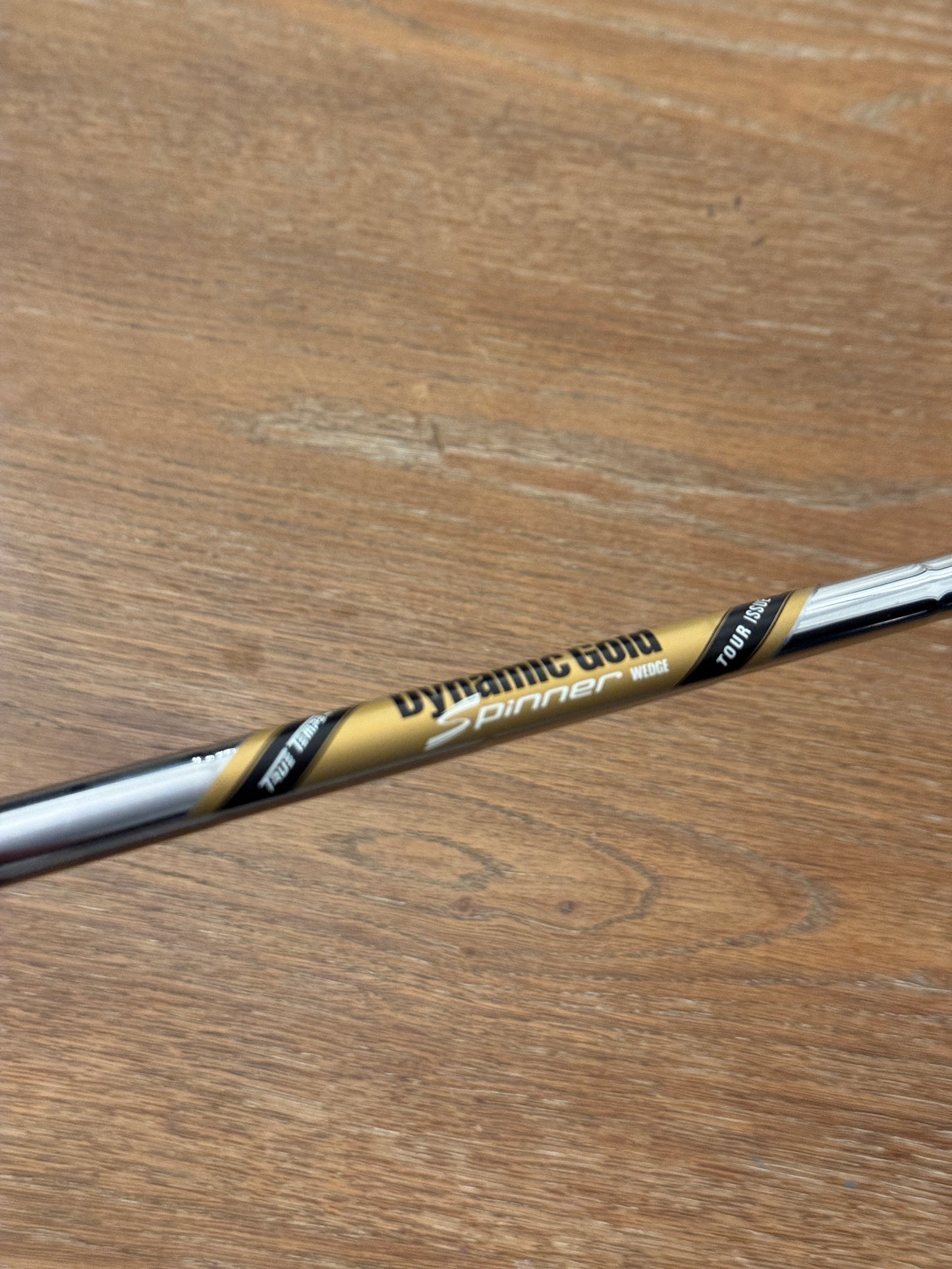 *BRAND NEW* Cleveland RTZ Tour Rack Raw Sand Wedge (54°)