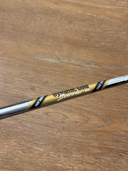 *BRAND NEW* Cleveland RTZ Tour Rack Raw Sand Wedge (54°)
