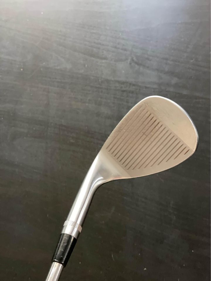 Titleist SM7 Vokey Lob Wedge (58°)