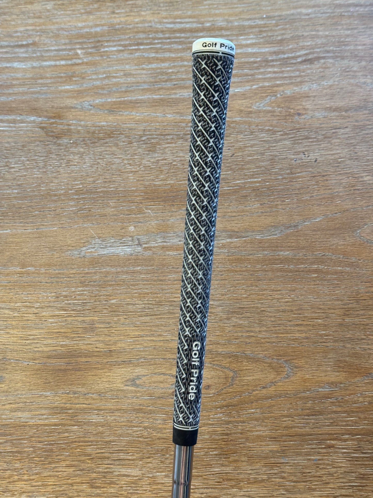 Callaway Rogue X 4-iron / Dynamic Gold 95 R300 shaft