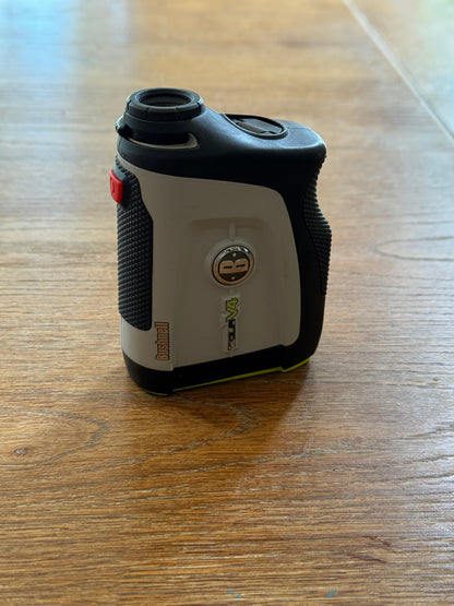 Bushnell Tour V4 Rangefinder