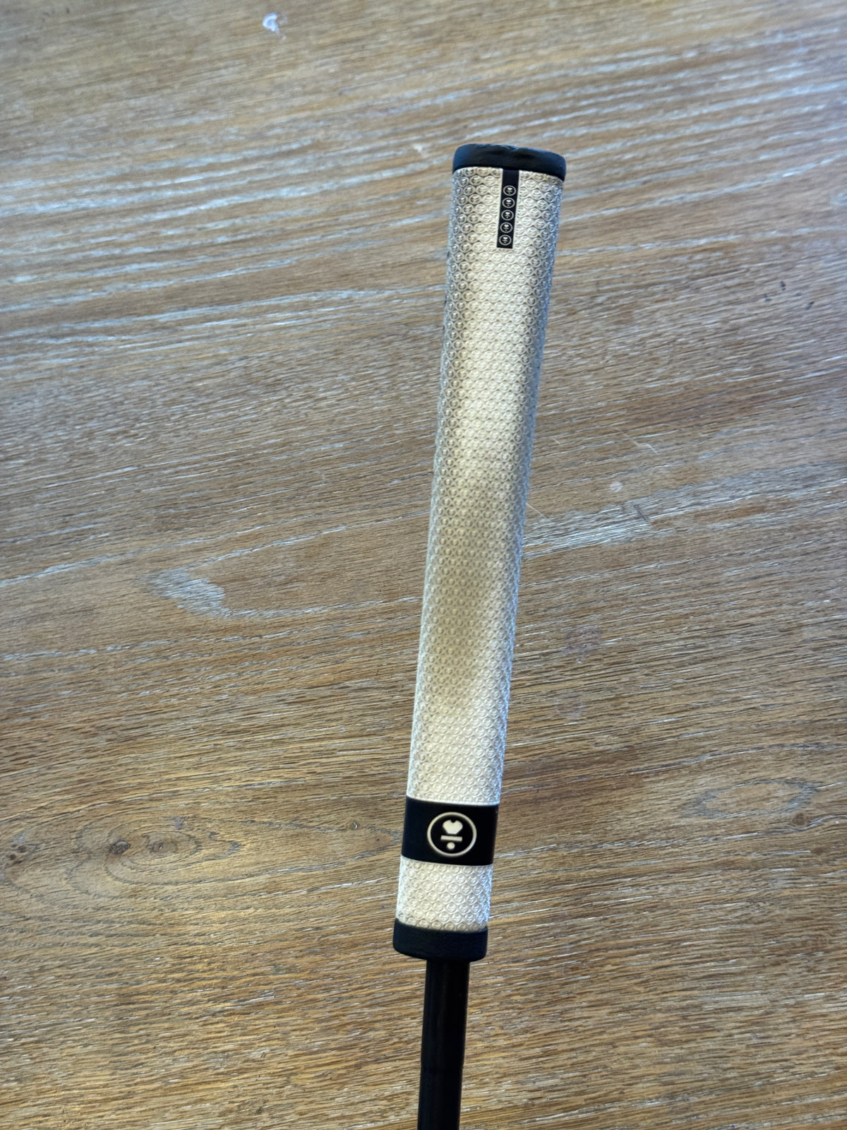 L.A.B. Mezz.1 MAX LH Putter (33”)