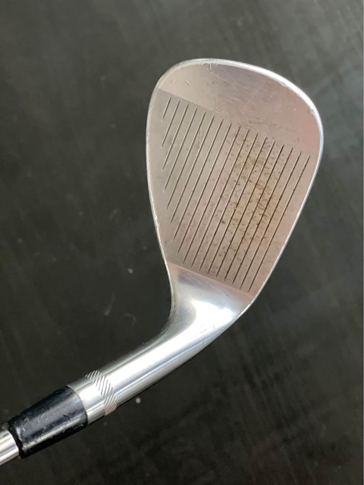 Titleist SM7 Vokey Gap Wedge (52°)