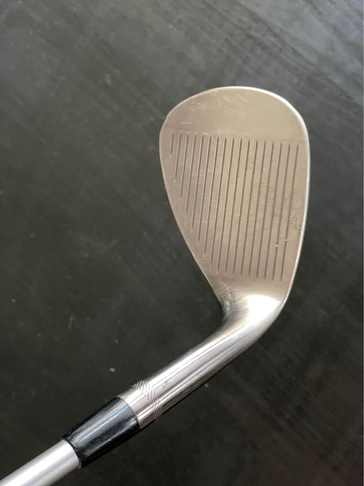 Titleist SM7 Vokey Lob Wedge (60°)