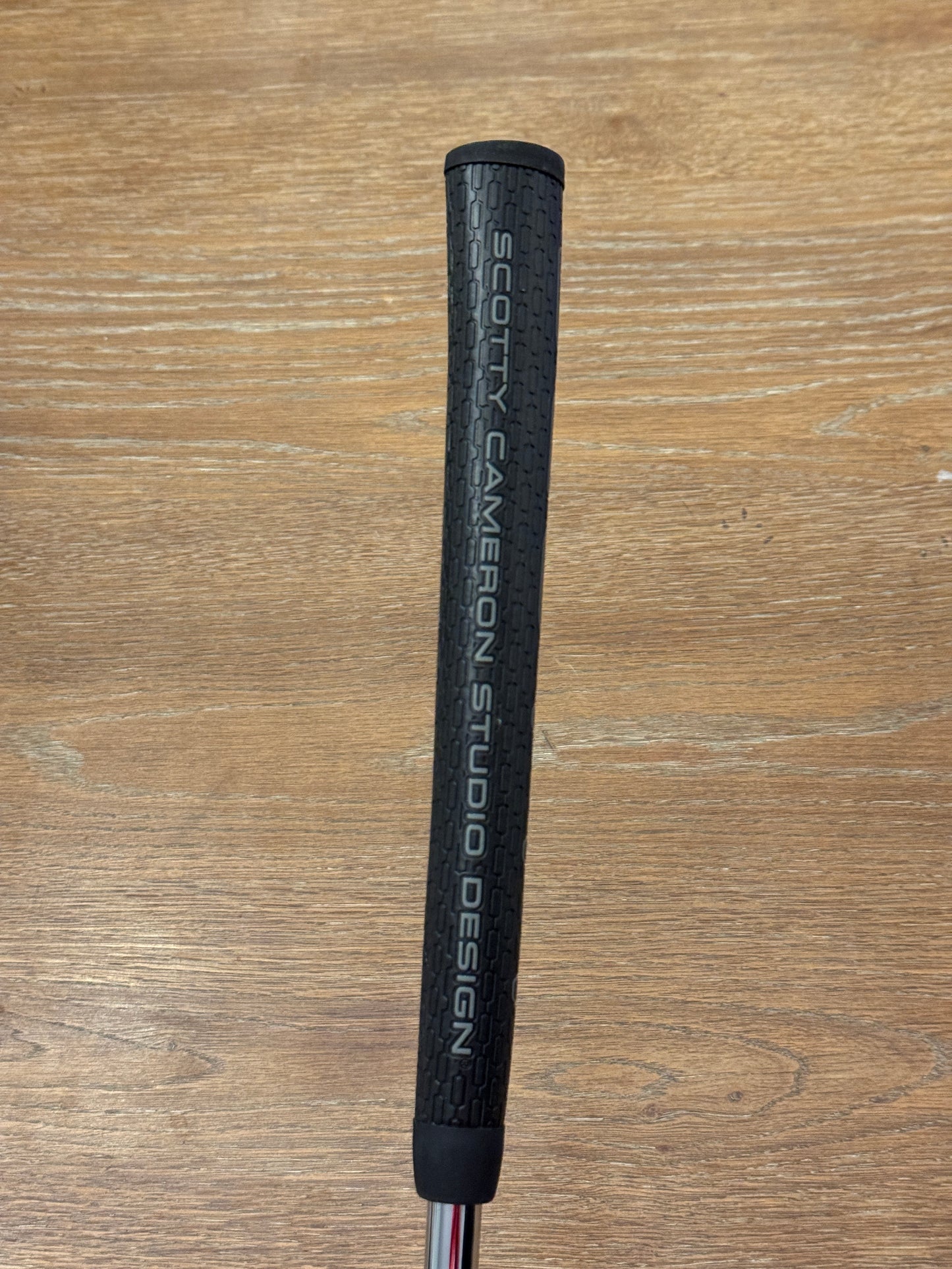 Scotty Cameron Black Phantom 7 Limited Putter (34”)