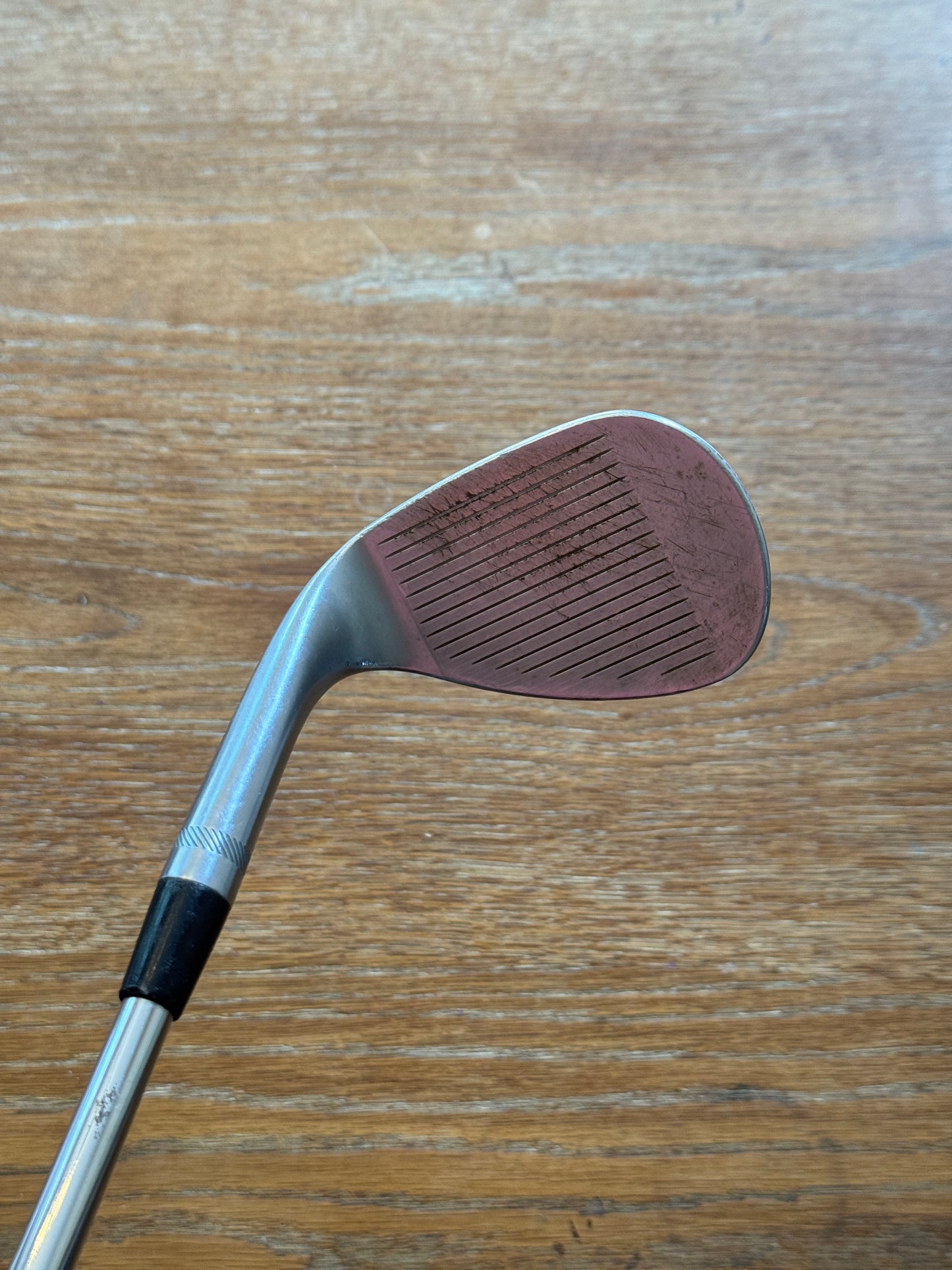 Titleist SM8 Lob Wedge (60°)