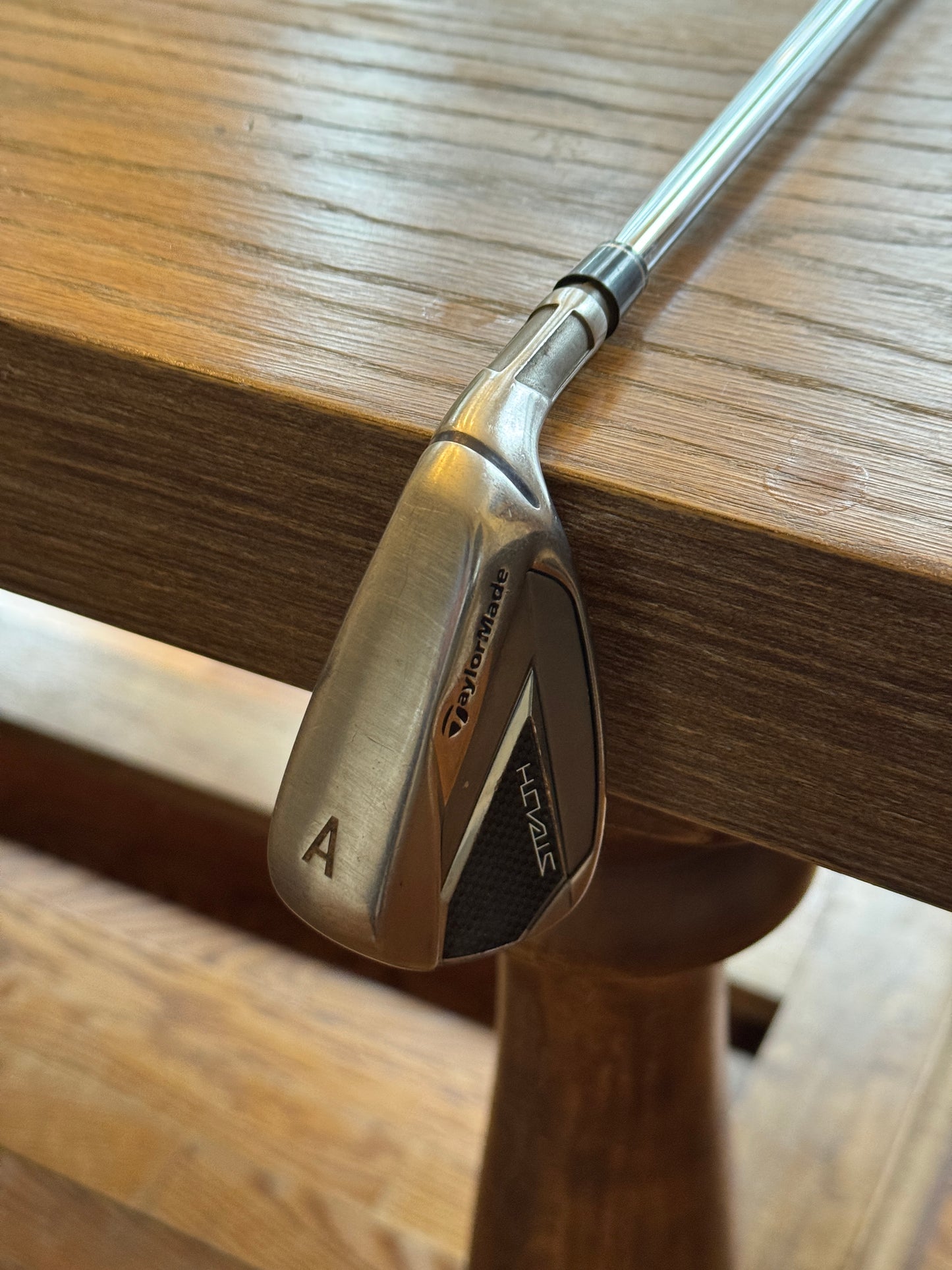 Taylormade Stealth Approach Wedge (49°)