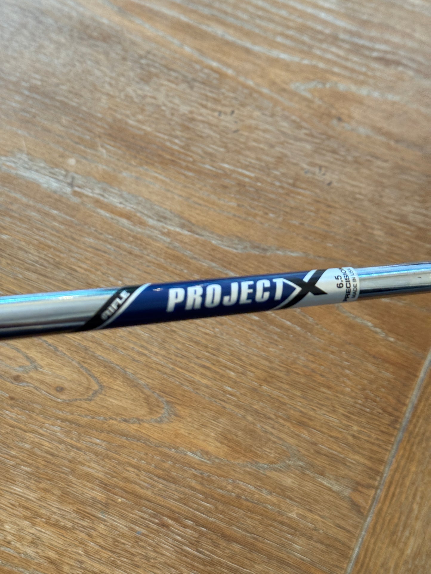 Mizuno Pro M-15 Pitching Wedge (43°)