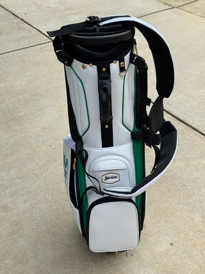 *LIKE NEW* Srixon Staff 5-Way Stand Bag