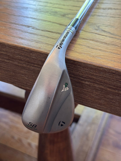 Taylormade MG4 Lob Wedge (58°)