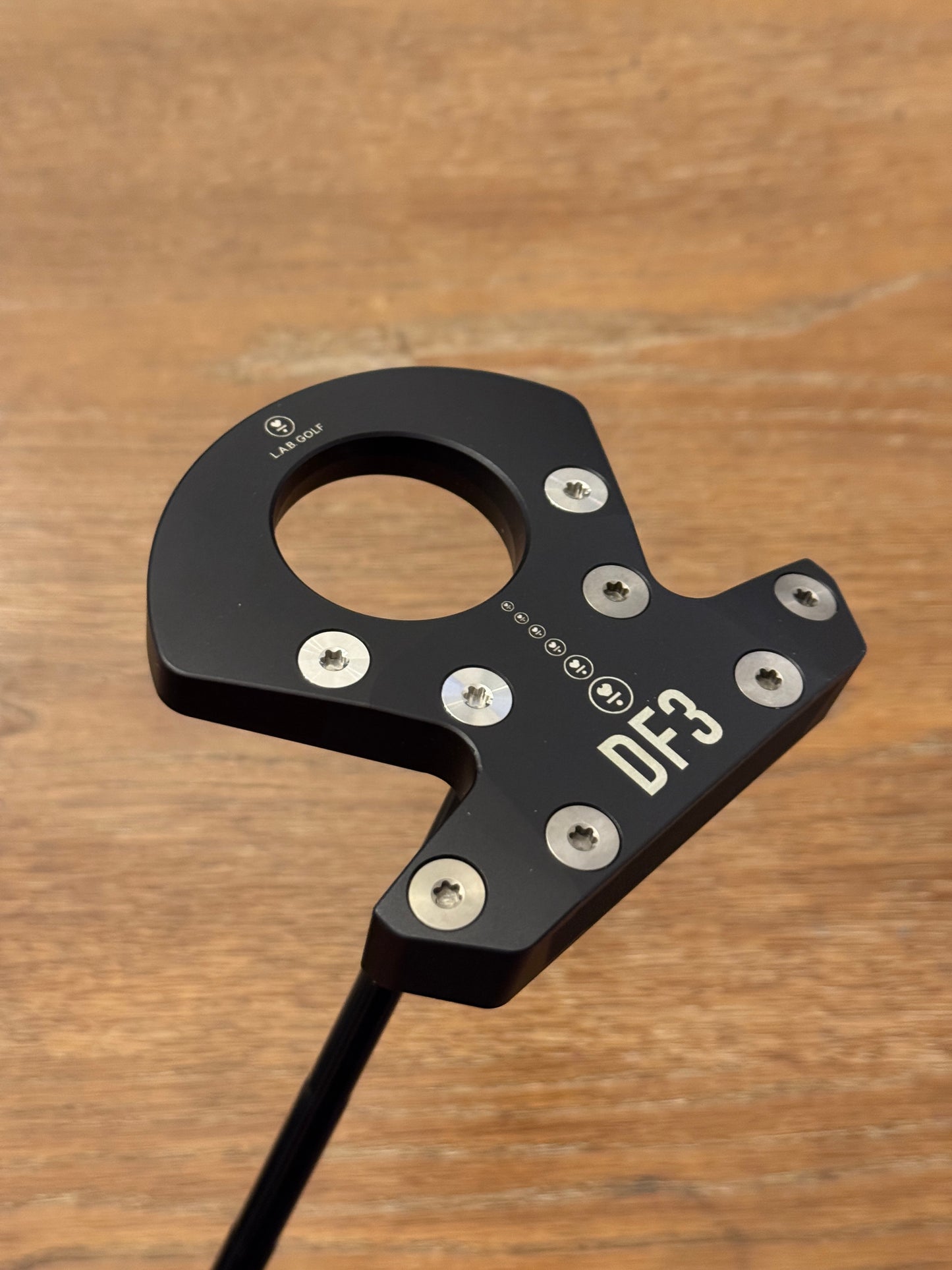 L.A.B. DF3 Putter (34”)