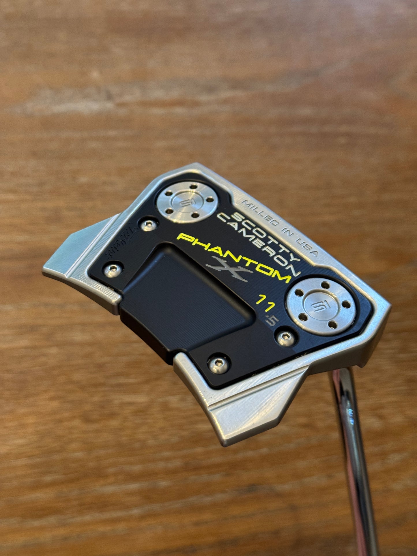 Titleist Scotty Cameron Phantom X 11 Putter (34”)