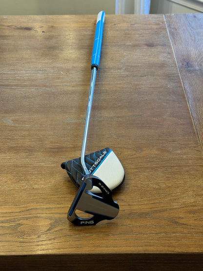 Ping Craz-e Scottsdale Putter (37”)