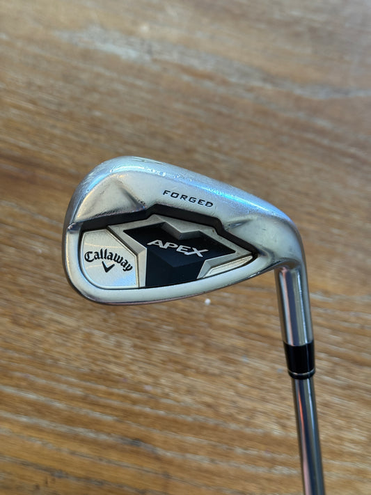Callaway Apex 19 Approach Wedge (48°)