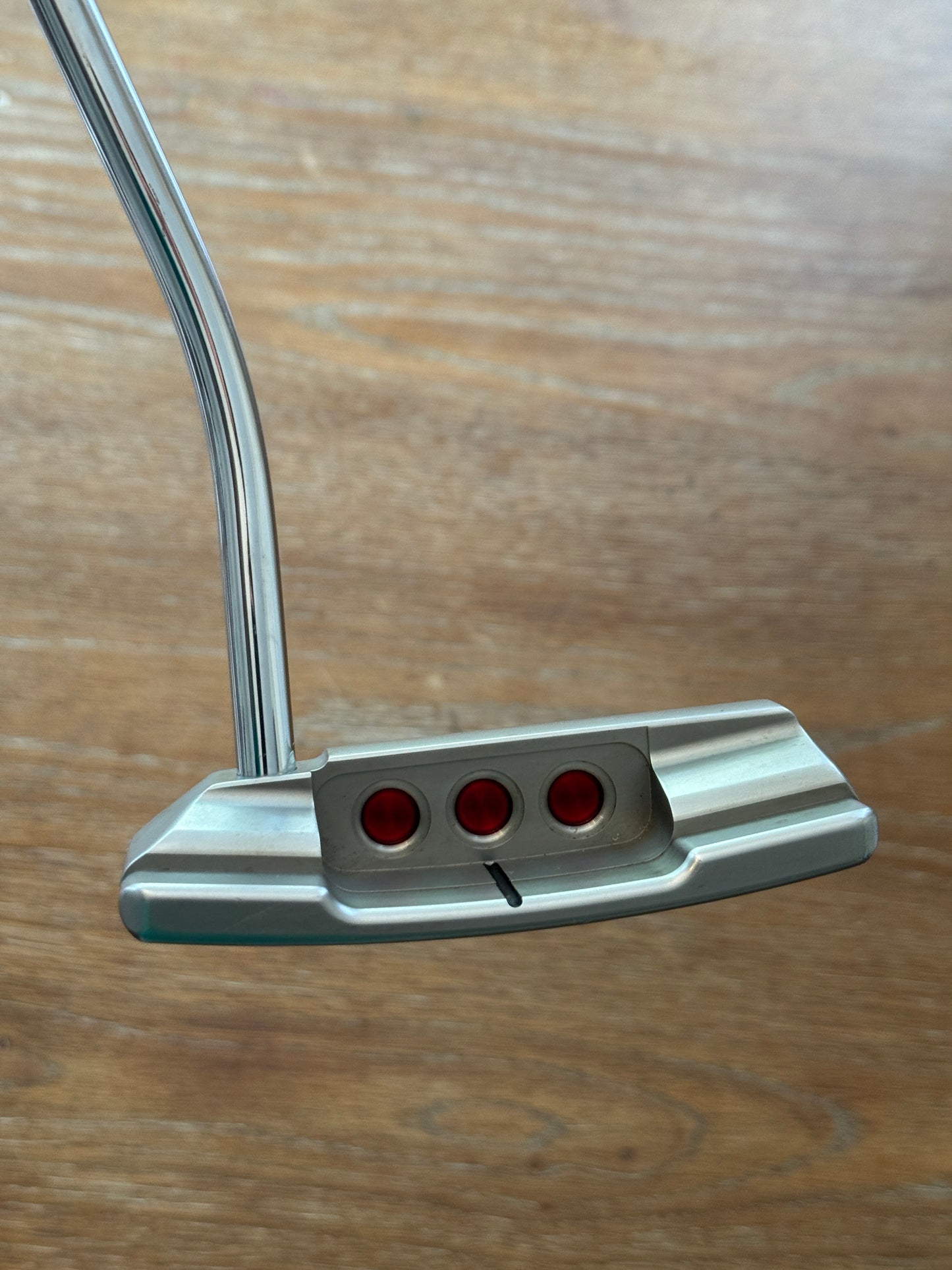 Scotty Cameron Select Newport 2 Dual Balance Putter (37”)