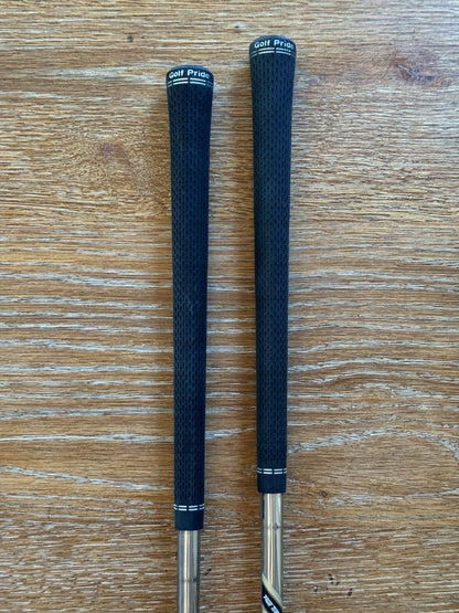 Titleist SM9 Vokey Wedge Set (54°, 58°)