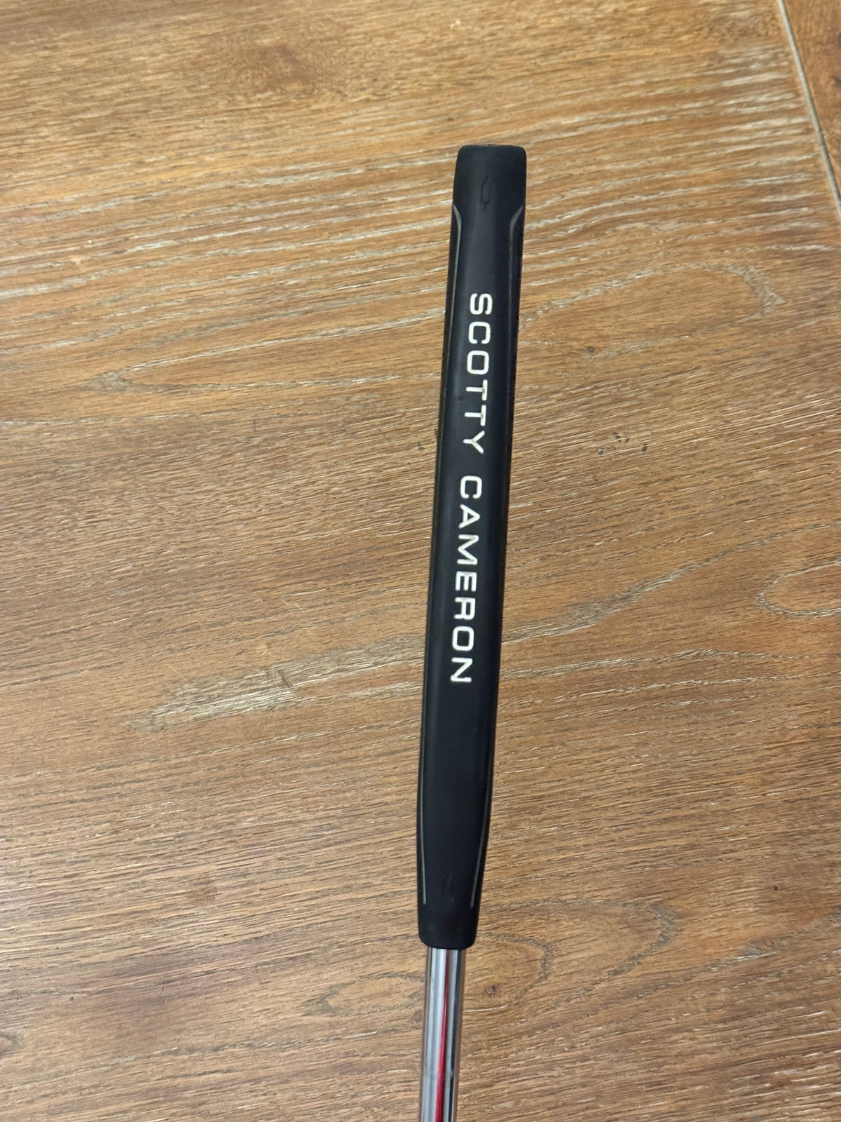 Titleist Scotty Cameron Phantom 7.2 Putter (33”)