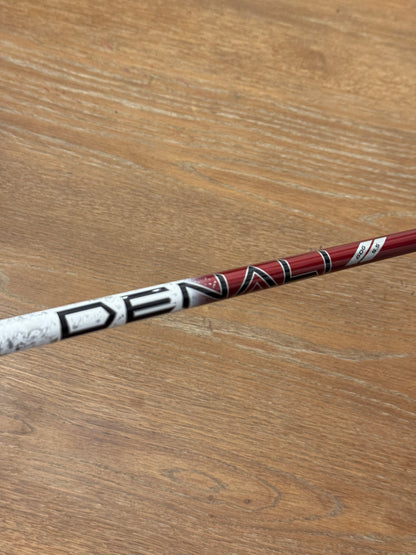 Titleist 913 D2 Driver LH (9.5°) / Denali 5.5 60g shaft (regular)