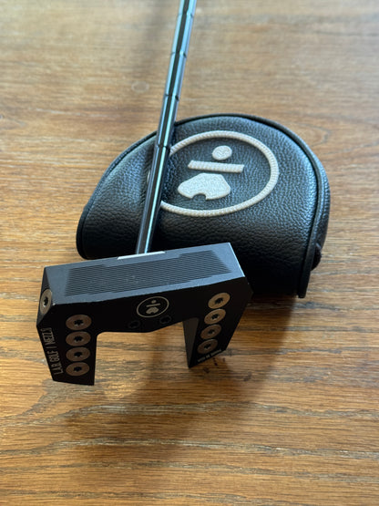 L.A.B. MEZ.1 Putter (34”)