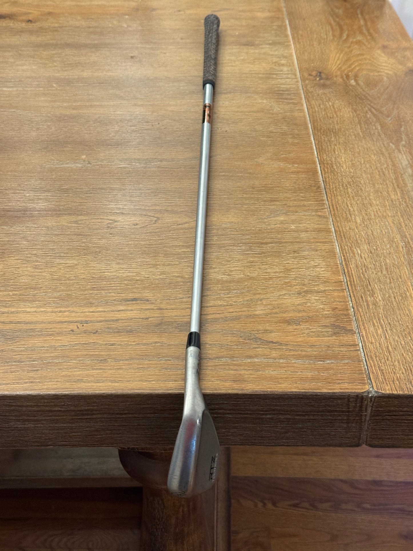 Cleveland RTZ Tour Rack Gap Wedge (52°)
