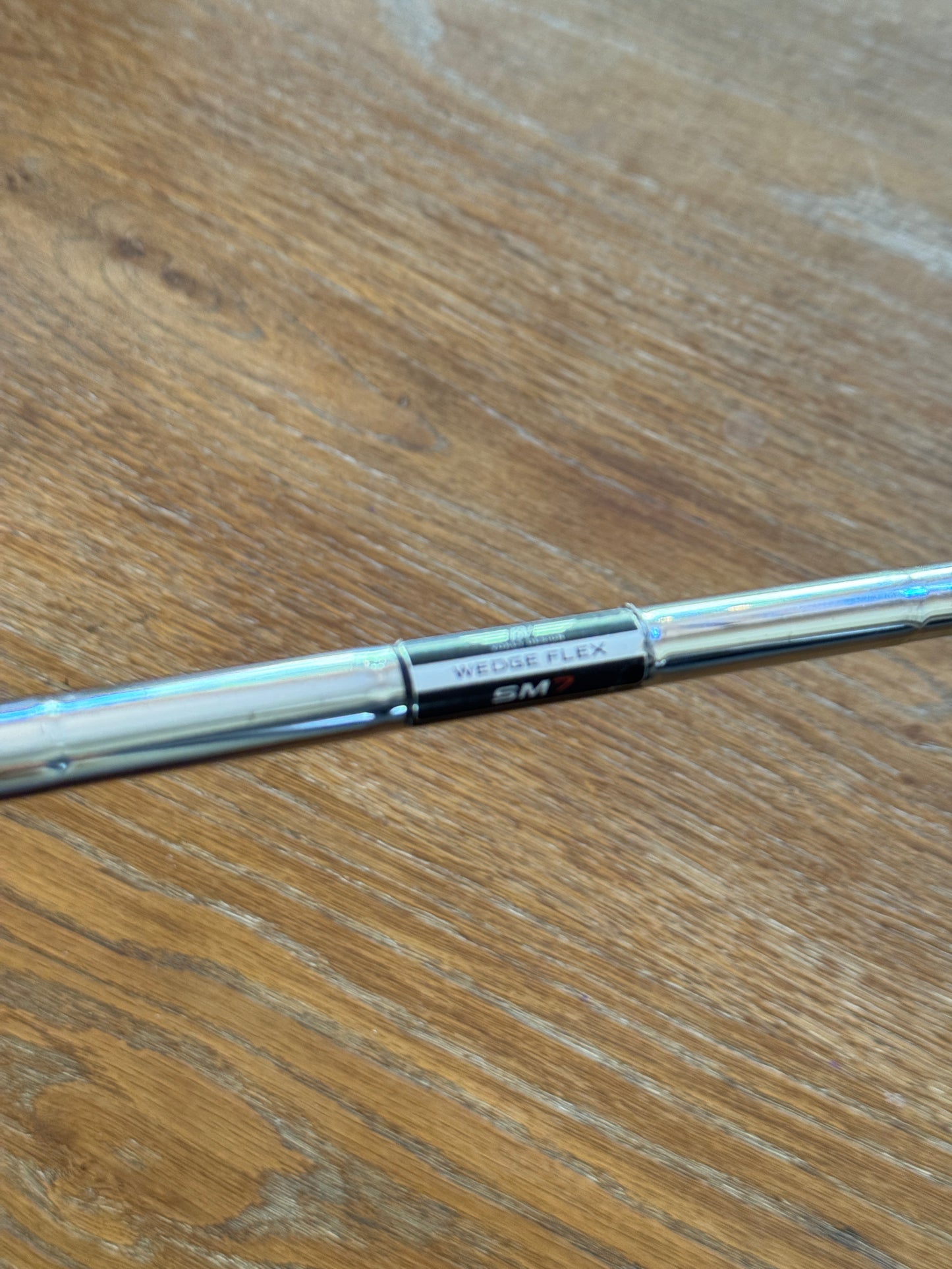 Titleist SM7 Gap Wedge (52°)