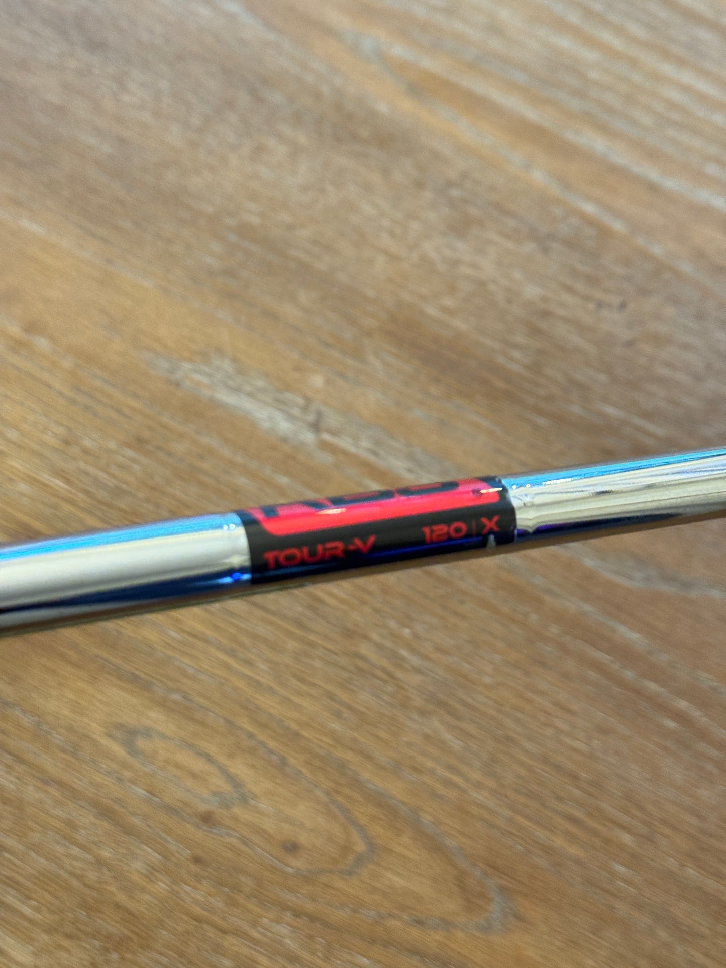 Srixon ZXi7 ‘25 Masters Limited Edition Gap Wedge (51°)