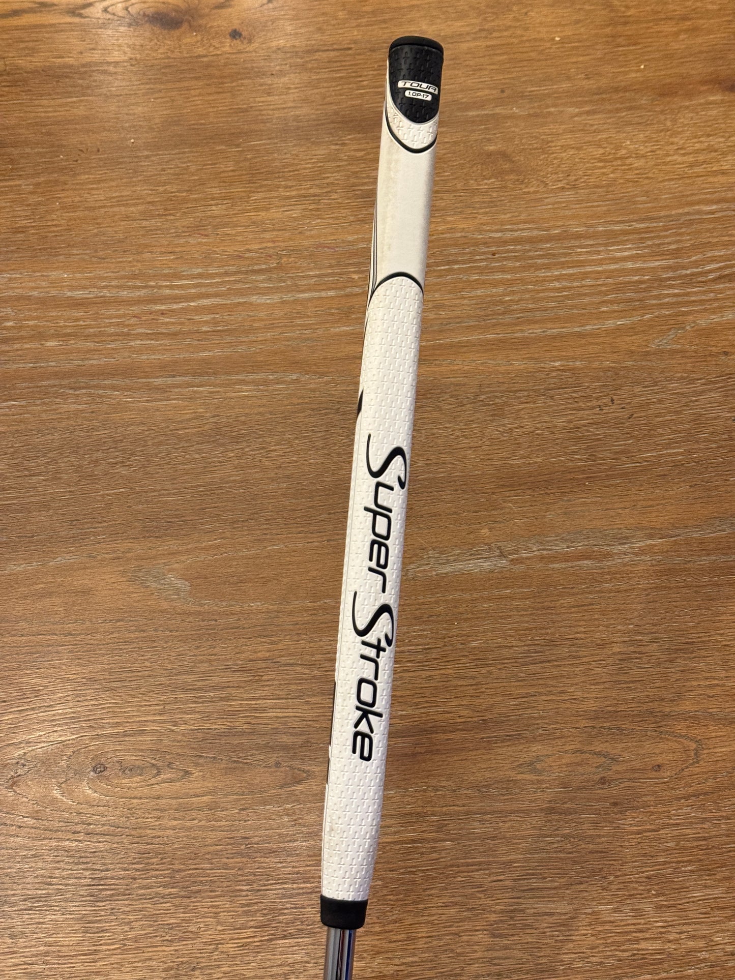 Ai-ONE Cruiser Square 2 Square Jailbird Putter (36”)