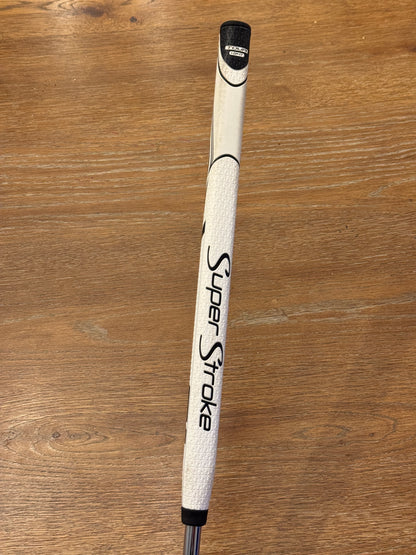 Ai-ONE Cruiser Square 2 Square Jailbird Putter (36”)