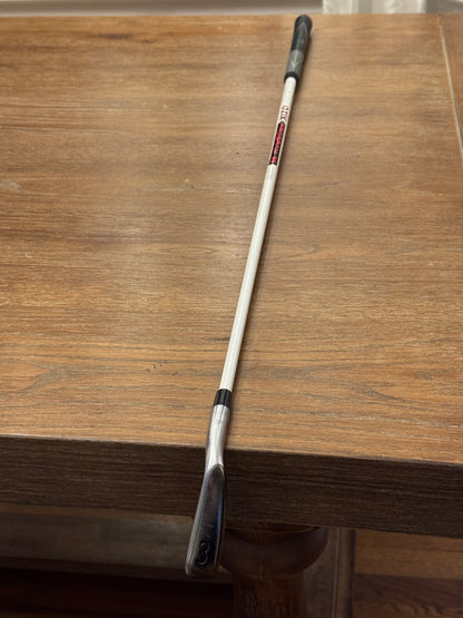 Titleist 716 T-MB 3-iron