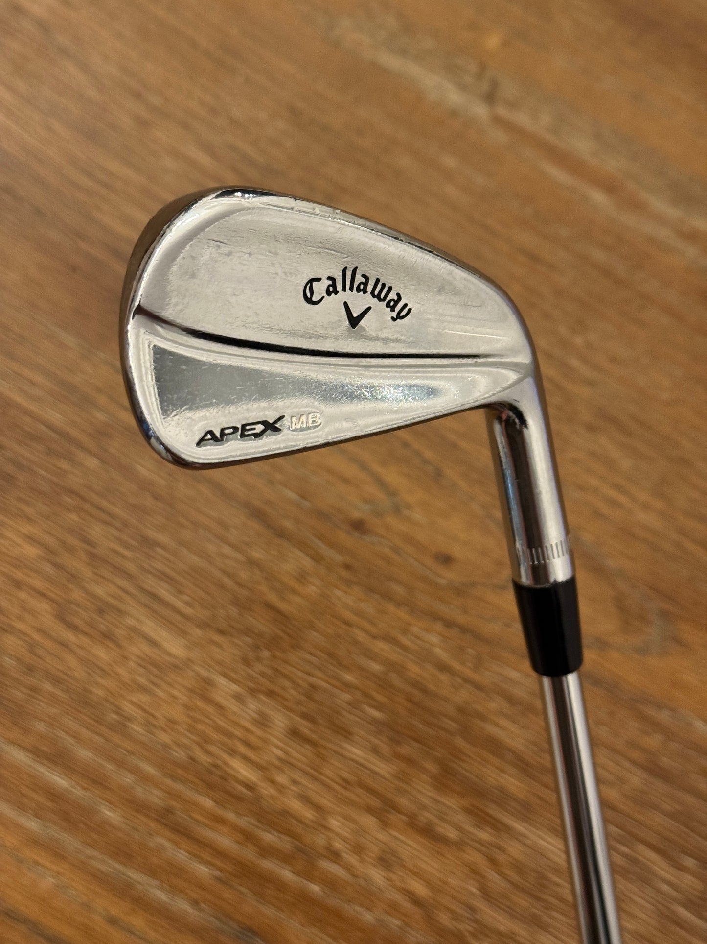 Callaway Apex MB 4-iron