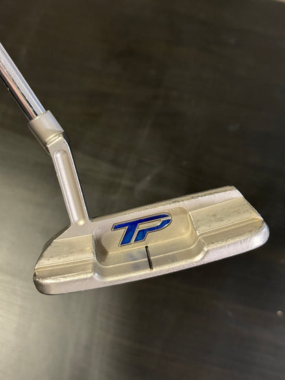 Taylormade TP Del Monte Putter 34”)