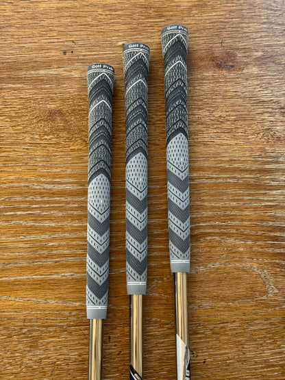 Titleist SM10 Wedge Set (50°, 54°, 58°)