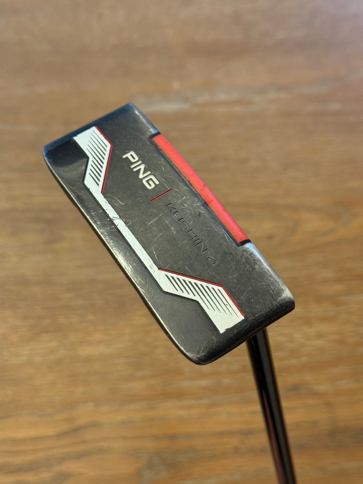 Ping Kushin 4 Putter (34”)