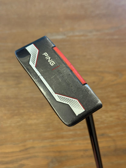 Ping Kushin 4 Putter (34”)
