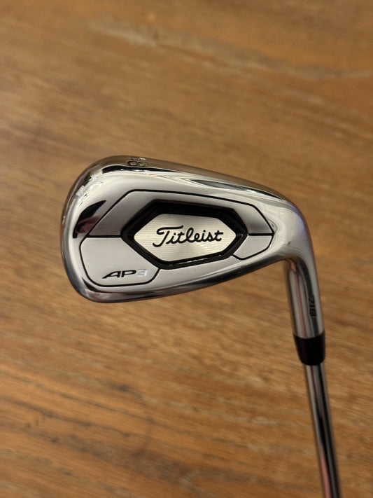 Titleist 718 AP3 Gap Wedge (48°)