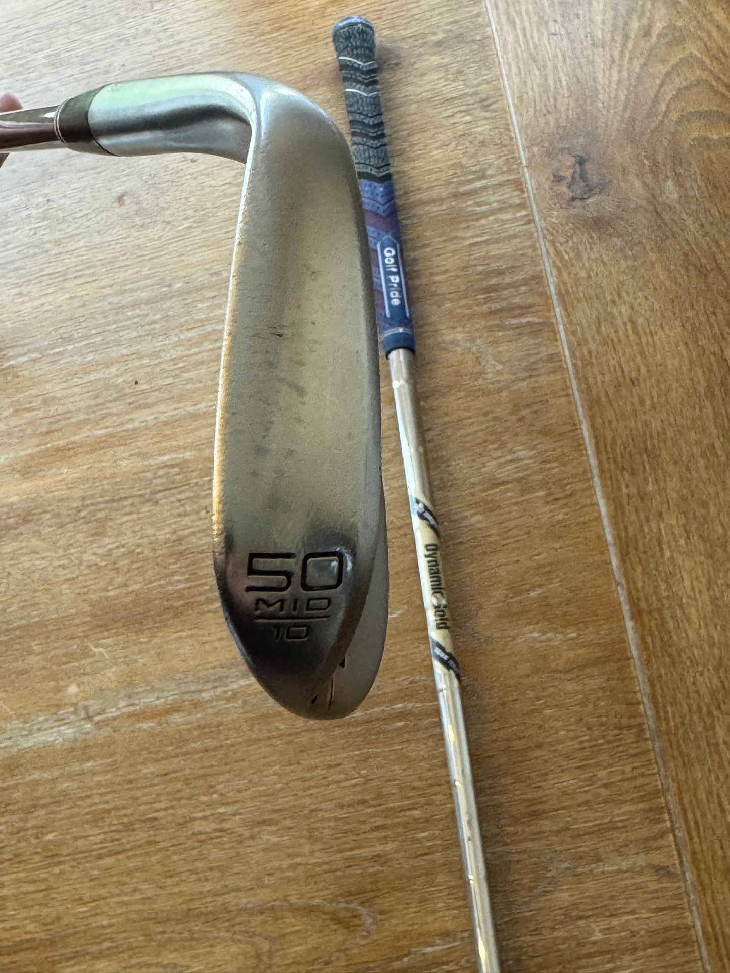 Cleveland RTX Wedge Set (50°, 56°)