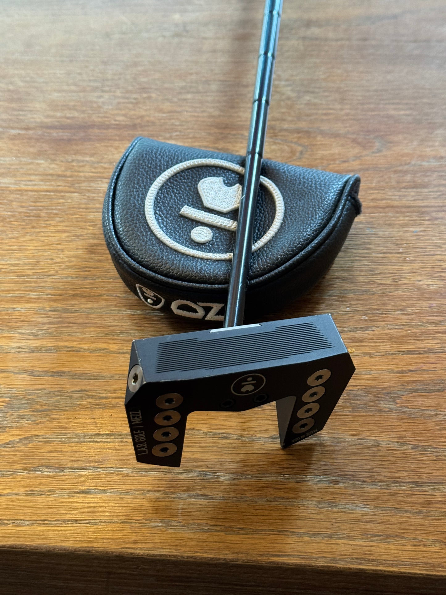 L.A.B. Mezz.1 Putter (35”)