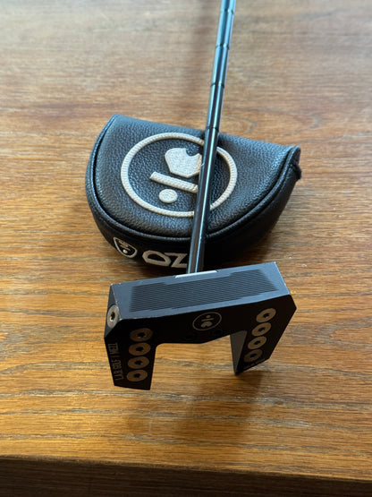 L.A.B. Mezz.1 Putter (35”)