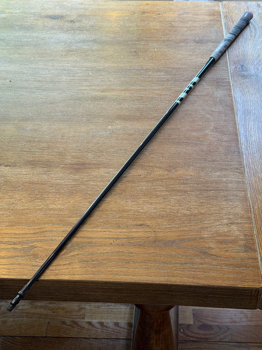 Taylormade Driver Shaft - Ventus Blue Fujikura 6-X (Xtra Stiff)