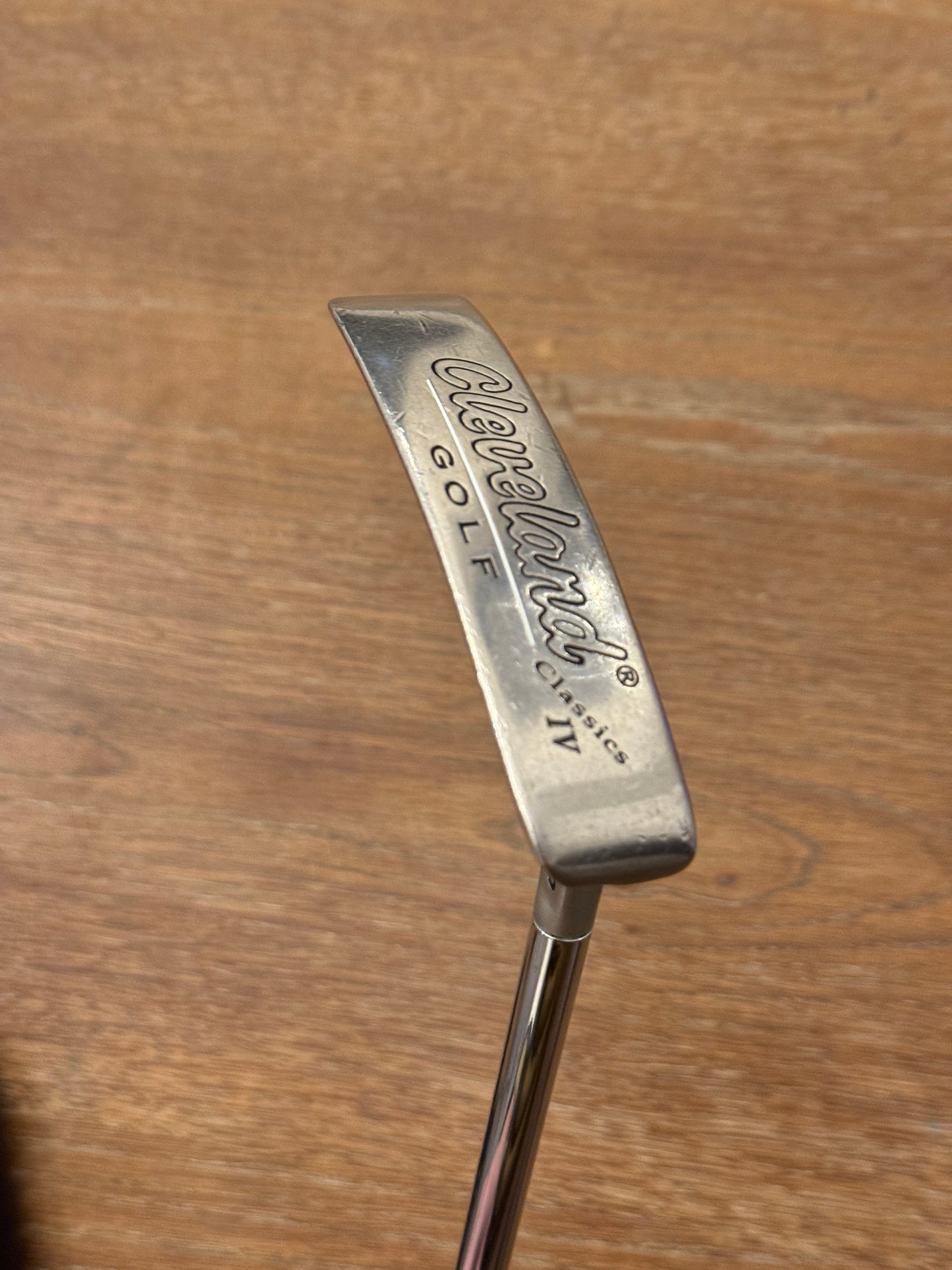 Cleveland 304 Blade Putter (35”)