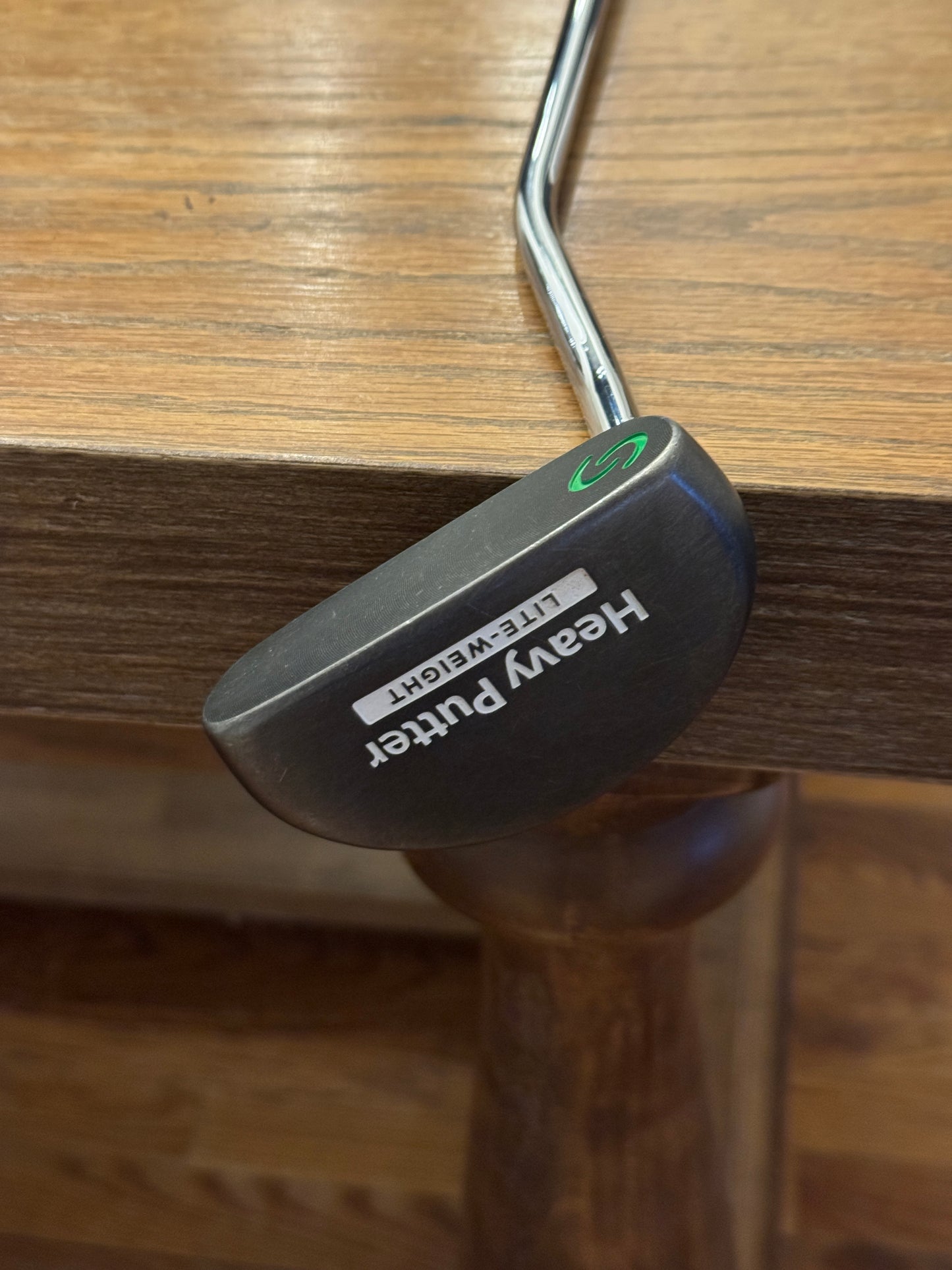 Boccieri Golf L3-L Putter (32”)