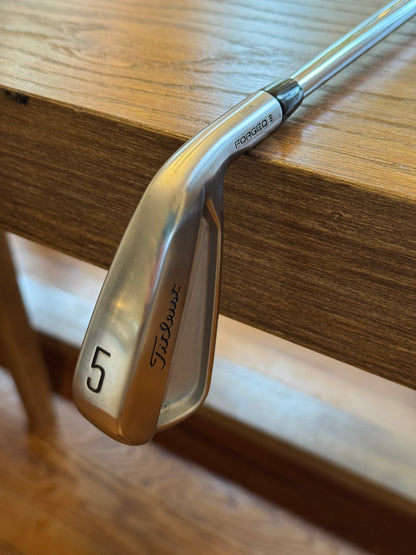 Titleist T100 ‘23 5-iron