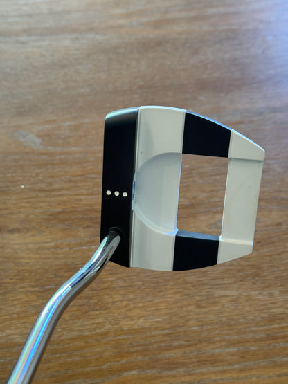Odyssey Ai-ONE Cruiser Jailbird Putter (37”)