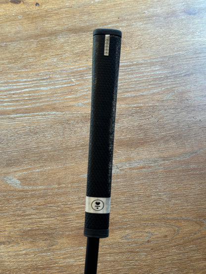 L.A.B. DF3 Putter (34”) {$385}