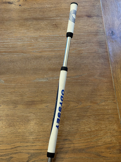 Odyssey Ai-ONE Cruiser Broom Stick #7 Putter (48”)