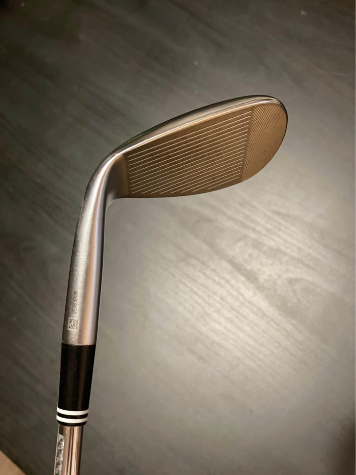 Cleveland RTX4 Lob Wedge (58°)