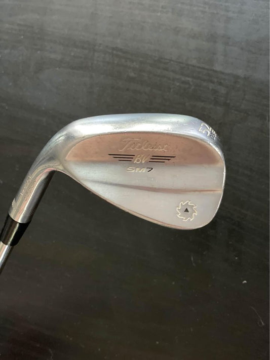 Titleist SM7 Vokey Gap Wedge (52°)